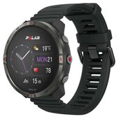 Smartwatch Polar GRIT X2 Czarny