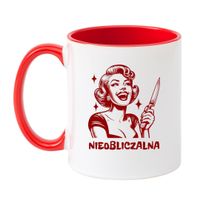 Klasyczny Biało-Czerwony 330 ml