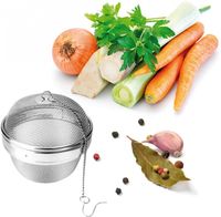 Koszyk do gotowania wywaru GrandCHEF ø ø 10 cm