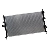 CHŁODNICA FORD TRANSIT VI 2013 2014 2015 2016