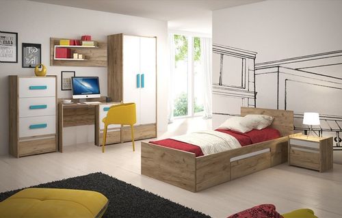 Regał wąski DINIO na Arena.pl