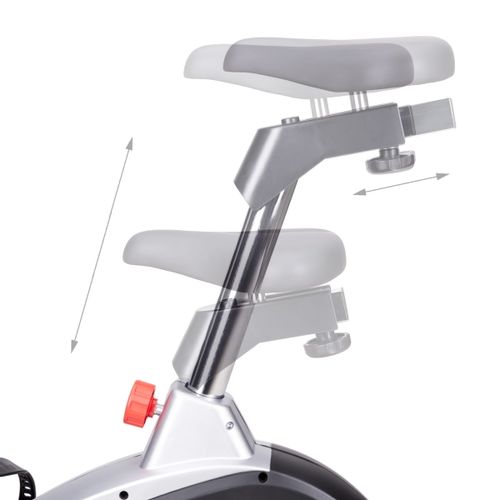 M6995 ROWER MAGNETYCZNY HMS na Arena.pl