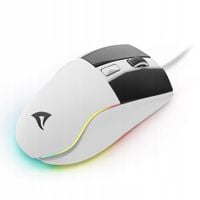 Mysz Sharkoon SKILLER SGM35 - White