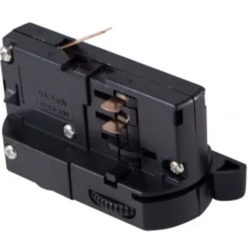 Adapter MHT1-AD-BK Maxlight do szynoprzewodu 3-fazowego czarny na Arena.pl