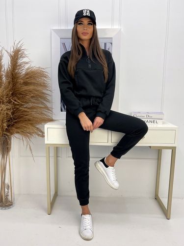 C70 r. S MODNY DAMSKI KOMPLET DRESOWY na Arena.pl