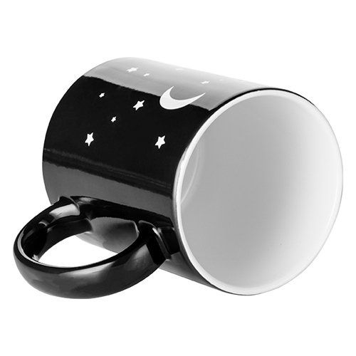 Kubek magiczny z grawerem Star na Arena.pl