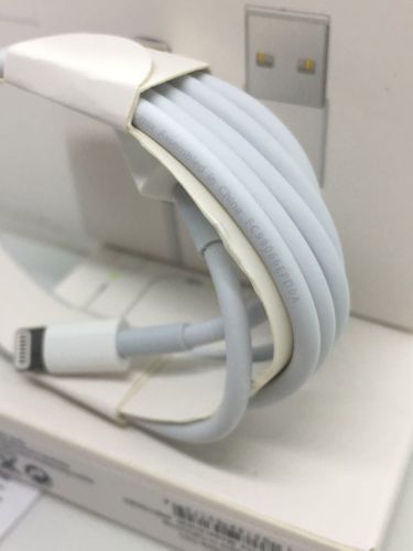 ORYGINALNY KABEL USB iPhone Lightning 5 6 6S 7 8 X na Arena.pl
