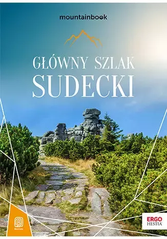 Główny Szlak Sudecki. MountainBook zdjęcie 1
