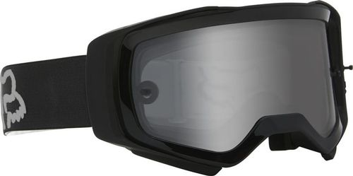 GOGLE FOX AIR SPACE X STRAY BLACK - OS na Arena.pl