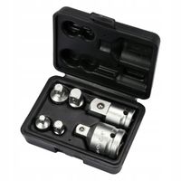 ZESTAW REDUKCJI ADAPTERÓW YATO YT-10671