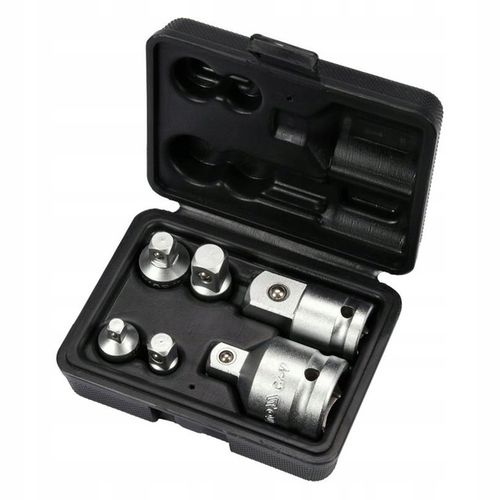 ZESTAW REDUKCJI ADAPTERÓW YATO YT-10671 na Arena.pl