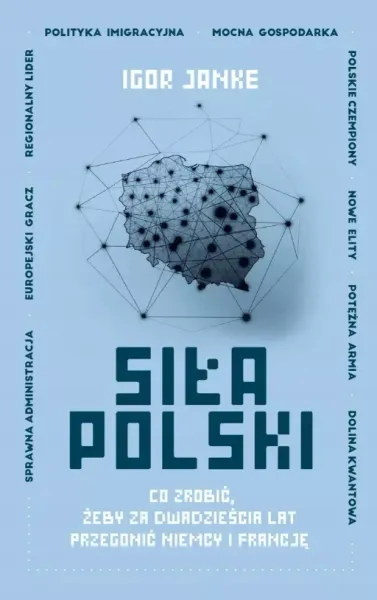 Siła Polski zdjęcie 1