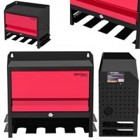 Solidny organizer na narzędzia 3 poziomy 470x250x405 mm KD3231