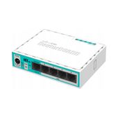 Router przewodowy MikroTik RB750R2
