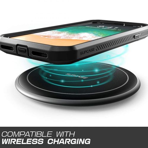 SUPCASE UNICORN BEETLE PRO IPHONE X/XS BLACK na Arena.pl