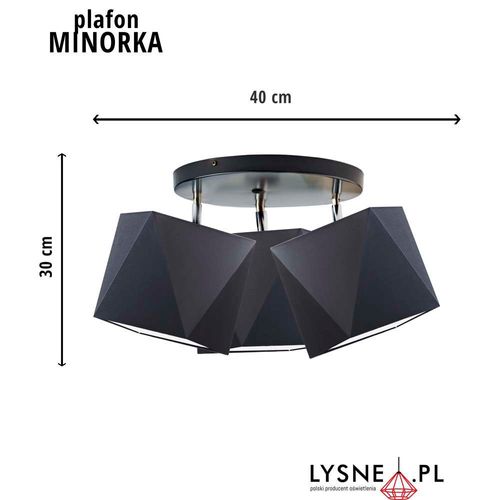 Plafon MINORKA na Arena.pl