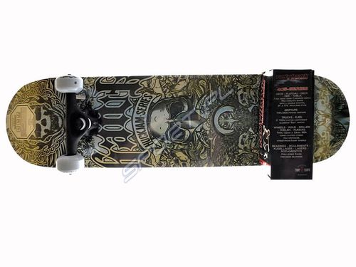 Deskorolka Tony Hawk The Master SKTK11147979 na Arena.pl
