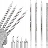 ZESTAW 4X GROT T12 - OSS TEAM T12-X SUGON YATO T12-K T12-SK T12-I T12-J