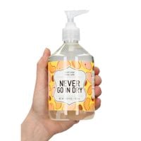 lubrykant analny mrowiący na bazie wody s line 500 ml