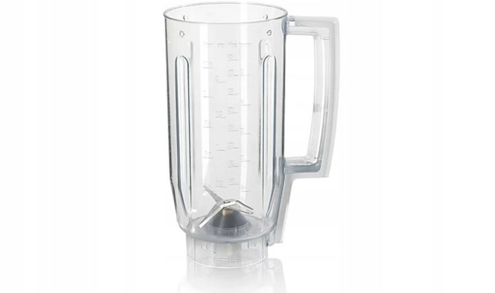 Blender kielichowy BOSCH MUZ5MX1 zdjęcie 9