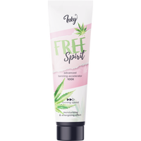Inky Free Spirit 100x Przyspieszacz Opalania 150ml