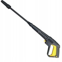 ZESTAW PISTOLET LANCA DYSZA VARIO DO MYJKI MYJKA KARCHER K2 K3 K4 K5 K6 K7