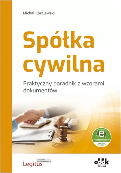 Spółka cywilna zdjęcie 1