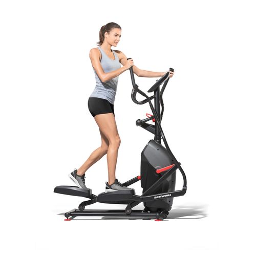 SCHWINN ORBITREK PROGRAMOWANY KOMPAKTOWY 510E na Arena.pl