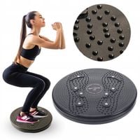 Twister z magnesami do Ćwiczeń-master- Magnetyczny