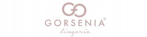 Doskonały Biustonosz półusztywniany GORSENIA K357 BLANCA beżowy na Arena.pl