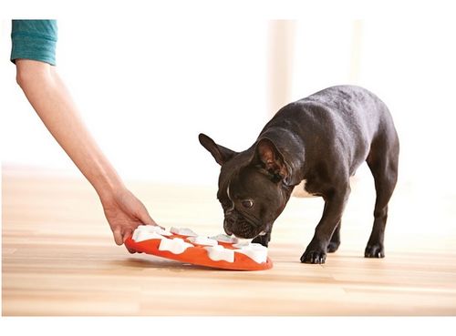 Nina Ottosson Smart - gra edukacyjna [67331] na Arena.pl