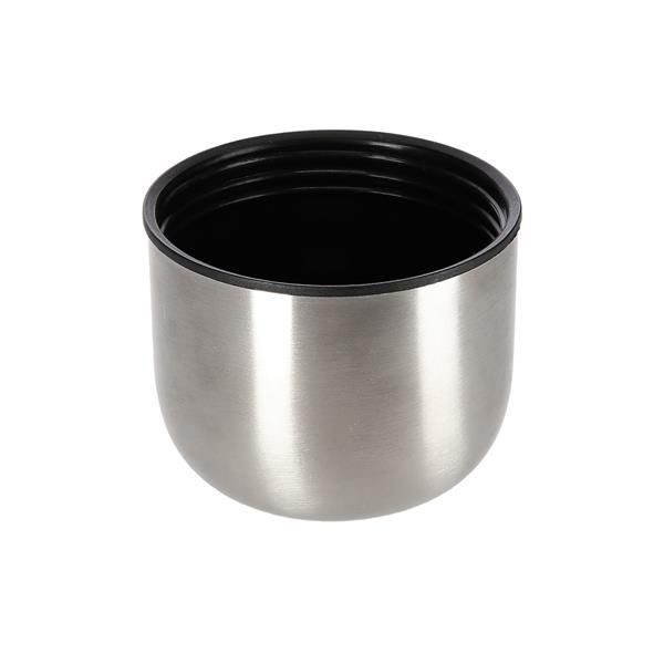 Ncc07 Czarny Termos Termiczny Nils Camp zdjęcie 5