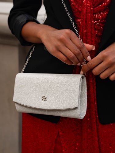 kopertówka r-xs013-8597 silver na Arena.pl