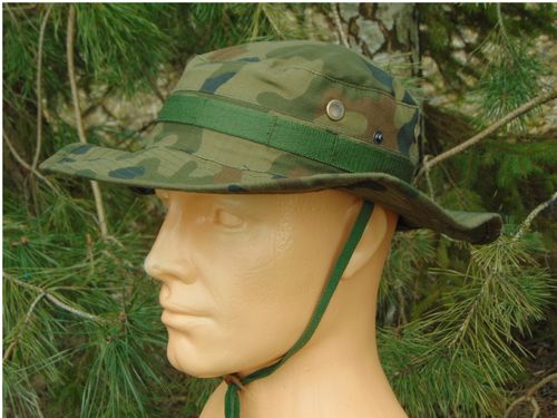 KAPELUSZ POLOWY - TEXAR S g-snake na Arena.pl