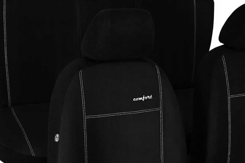 Pokrowce samochodowe do PEUGEOT Bipper Partner zdjęcie 4