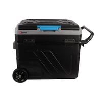 Lodówka zamrażarka Abarqs IBF-62BT DUO