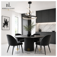 Plafon Berella Light Flami PL50 BL5461