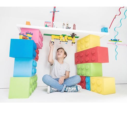 EPEE Taśma Mayka 2 metry poczwórna niebieska na Arena.pl