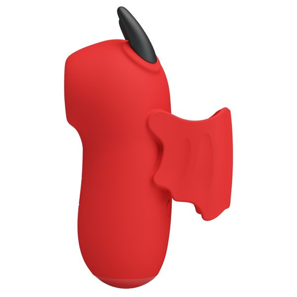 Magic Devil, 10 Thrusting Settings 1 Electric Shock Function zdjęcie 5