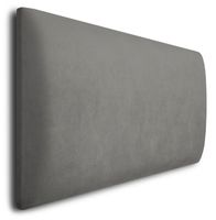 60 X 30 PANELE ŚCIENNE TAPICEROWANE WEZGŁOWIE SOFT