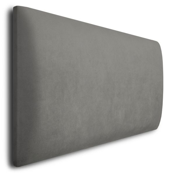 60 X 30 PANELE ŚCIENNE TAPICEROWANE WEZGŁOWIE SOFT zdjęcie 1