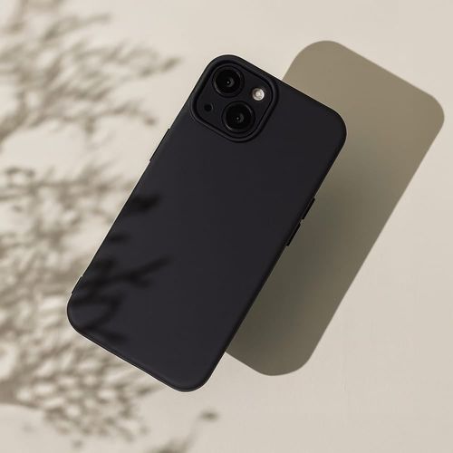 Nakładka Silicon case Honor 400 czerwony na Arena.pl