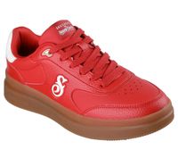 Skechers męskie sneakersy COURTSIDE CALI DUDEZ 251200 RDW 42,5