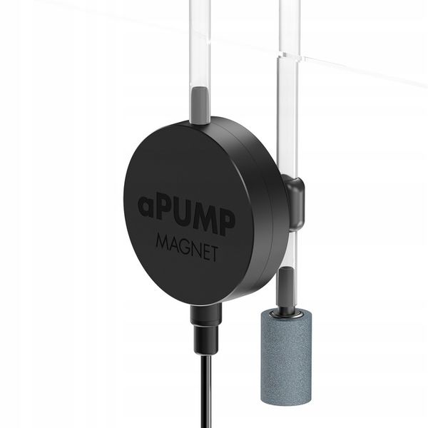 aPUMP MAGNET najcichsza pompka do akwarium do 100l zdjęcie 1