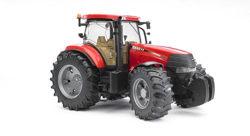 Case CVX 230 Bruder 03095 na Arena.pl