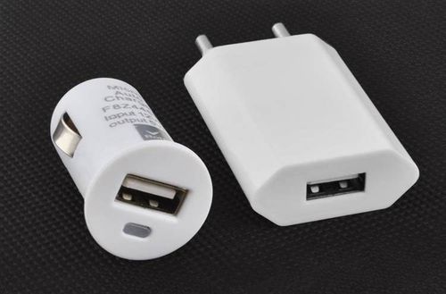 ZESTAW ŁADOWAREK 3in1 MICRO USB na Arena.pl