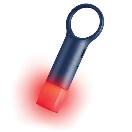 lexon nomaday flash brelok ledciemnoniebieski/dark blue ll137db na Arena.pl