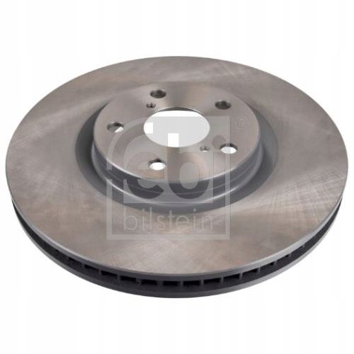 TARCZA HAM TYL 330X28 V FEBI BILSTEIN na Arena.pl