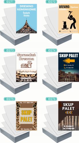 Ulotki A5 reklamowe firmowe 100 szt projekt w cenie MIESZKANIE NA SPRZEDAŻ na Arena.pl