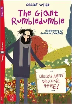 The Giant Rumbledumble zdjęcie 1